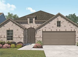 Oleander Plan, Brookewater, Rosenberg, TX 77471