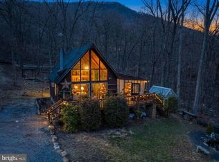 125 National Forest Access Rd, Luray, VA 22835