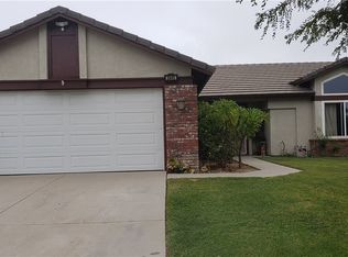 3445 Tamarind Ave, Rialto, CA 92377