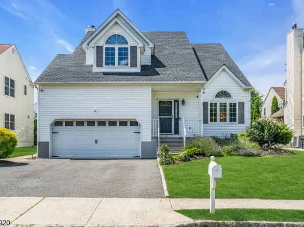 20 Stapleton Ct, Bridgewater Twp., NJ 08807
