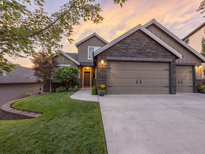 851 50th St, Washougal, WA, 98671