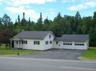 131 W Milan Rd, Berlin, NH 03570