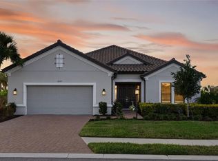 3679 Santa Caterina Blvd, Bradenton, FL 34211