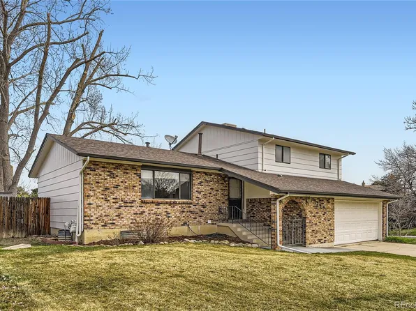 789 Hamal Drive, Lone Tree, CO 80124