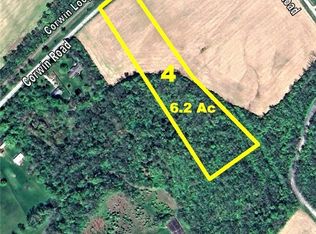 TRACT 4 Corwin Rd, Waynesville, OH 45068