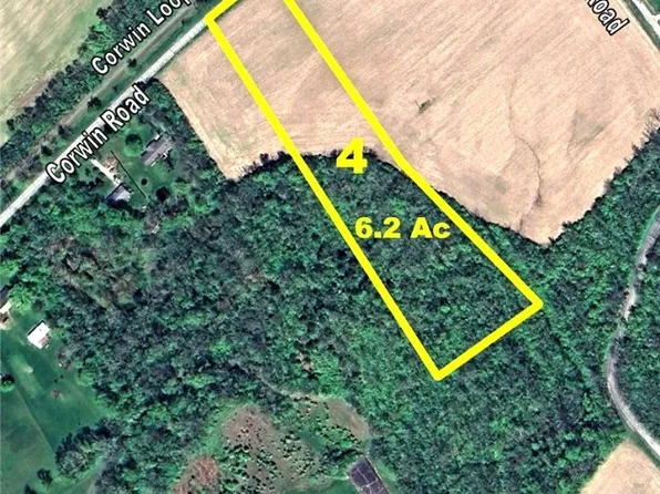 TRACT 4 Corwin Rd, Waynesville, OH 45068