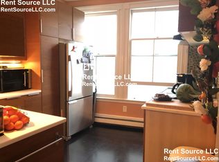 366 Somerville Ave #F, Somerville, MA 02143