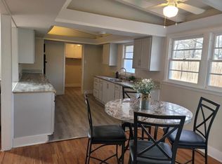 1201 N Fielder Rd, Arlington, TX 76012