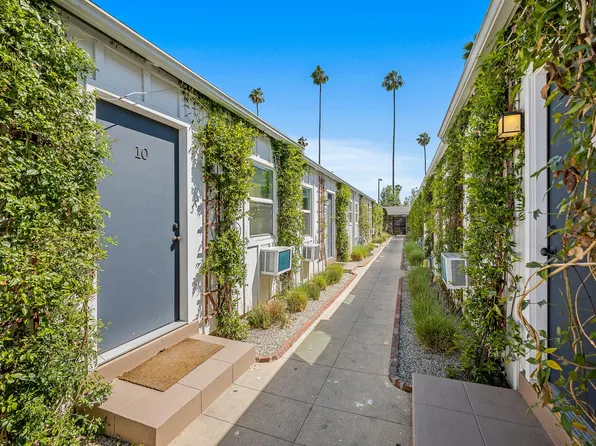 1837 E Colorado Blvd #11, Pasadena, CA 91107