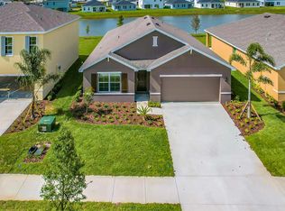 11036 SW Pacini Way, Port Saint Lucie, FL 34953