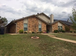 715 NW 137th St, Edmond, OK 73013