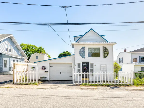 68 Central Park Avenue #68, Old Orchard Beach, ME 04064