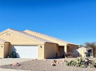 2747 Georgia Ave, Kingman, AZ 86401