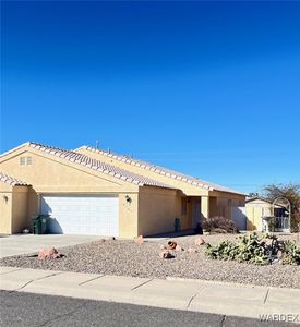 2747 Georgia Ave, Kingman, AZ, 86401