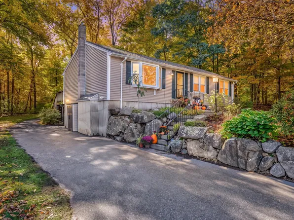 68 Haverhill St, Rowley, MA 01969