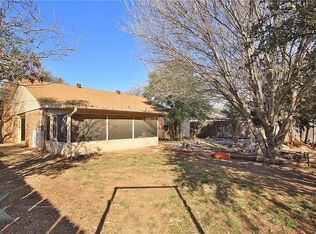5253 Hunters Cir, Abilene, TX 79606
