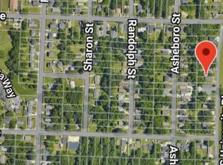 1010 Grace St, High Point, NC 27260