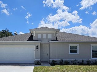 3 Smollett Pl, Palm Coast, FL 32164