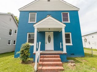 149 Chesterfield Rd #B, Hampton, VA 23661