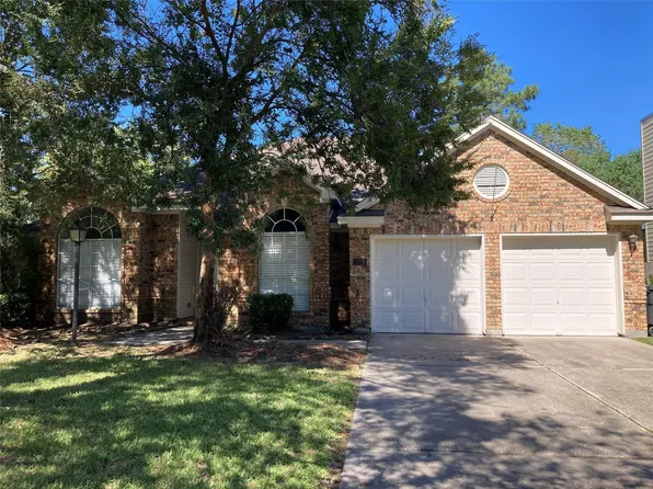 3231 Creek Manor Dr, Humble, TX 77339