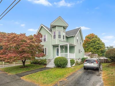 58 Summer St, Melrose, MA, 02176