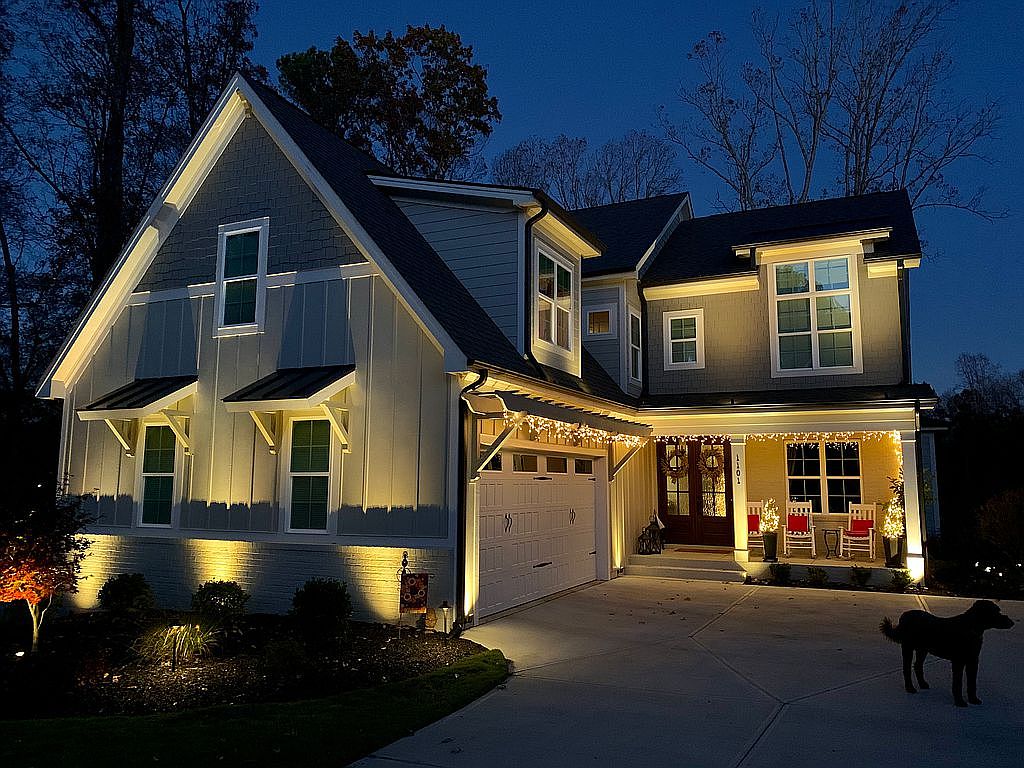 1101 Mackinaw Dr, Wake Forest, NC 27587 Zillow