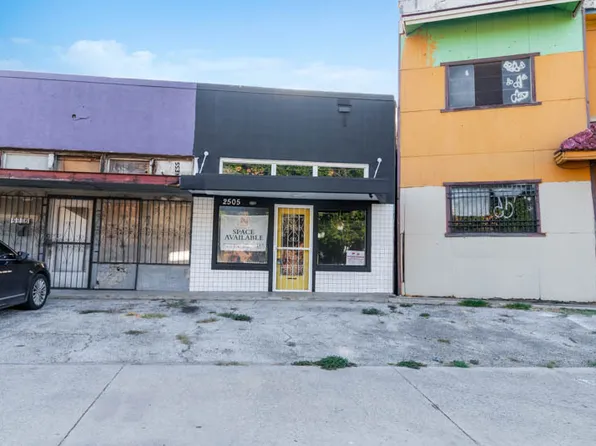 2505 S Presa St, San Antonio, TX 78210