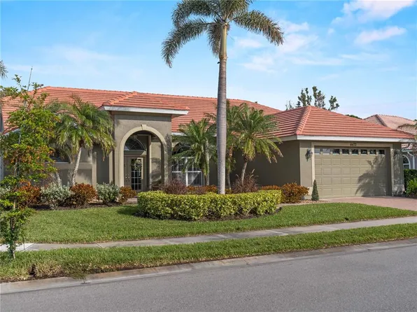 4472 Via Del Villetti Dr, Venice, FL 34293