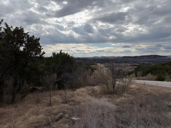 LOT 361 Canyon Wren Loop, Graford, TX 76449