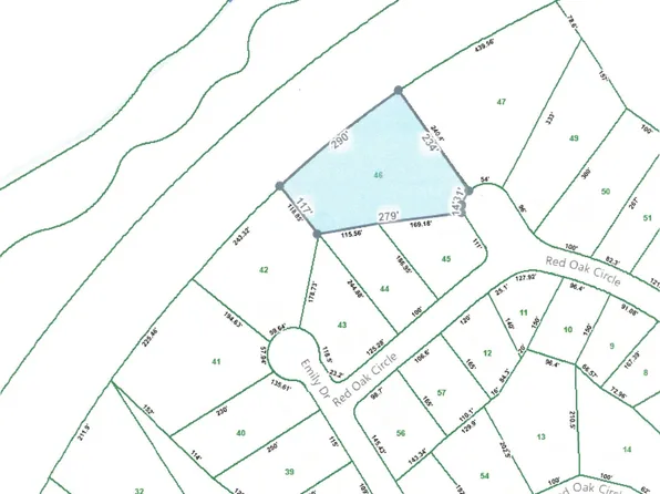 0 Chaseland Cv, Lexington, TN 38351