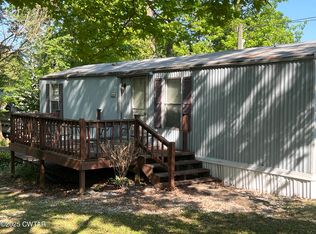 160 Oden Dr, Springville, TN 38256