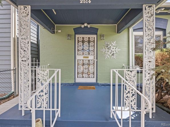 2514 N Humboldt Street, Denver, CO 80205