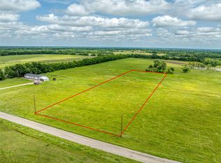 LOT 2 County Road 4145, Bonham, TX 75418