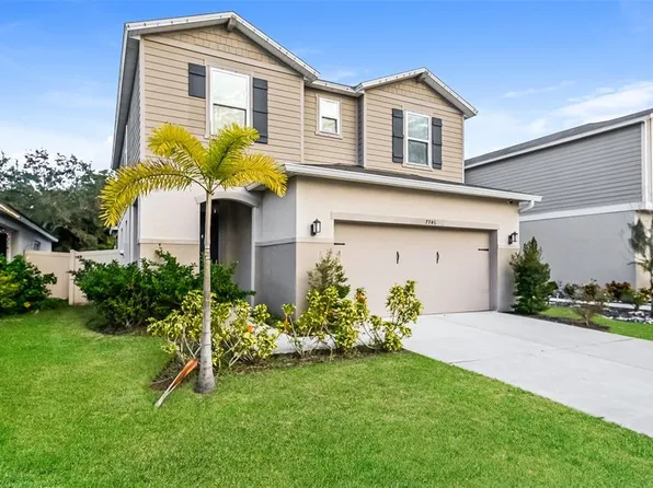 7746 Sunshine Bridge Ave, Gibsonton, FL 33534