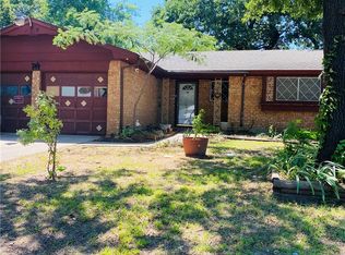 613 Greenvale Rd, Oklahoma City, OK 73127