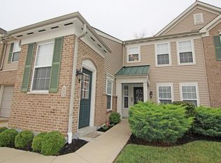 1338 Twin Spires Dr #302, Batavia, OH
