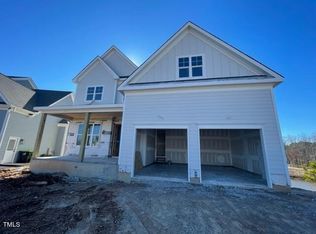 1255 Lowland St, Apex, NC 27523