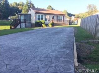 2033 Condrey Ridge Dr, North Chesterfield, VA 23236