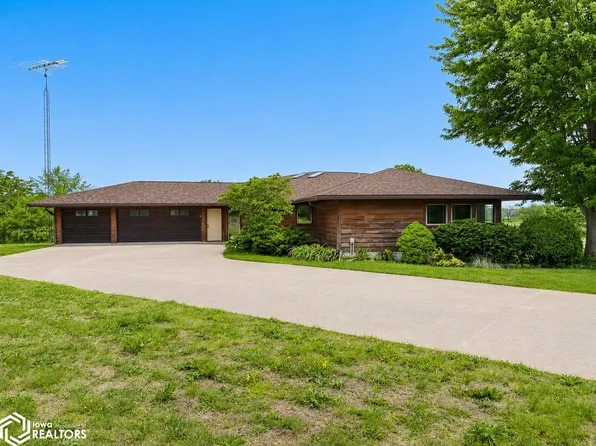 2541 290th St, Montrose, IA 52639