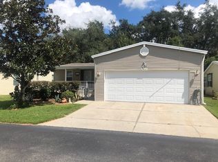 3810 Ranger Pkwy, Zephyrhills, FL 33541
