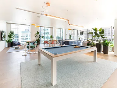 Catalyst Virtual Tour