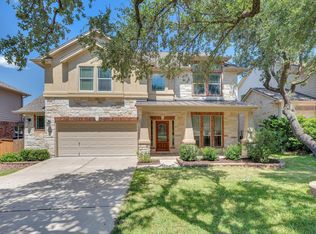 3929 Vallarta Ln, Round Rock, TX 78681