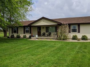 2957 Flint Hill Rd, Sonora, KY 42776
