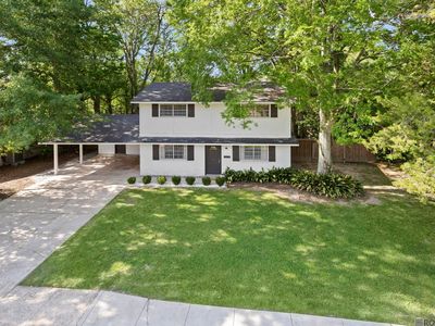 8265 Boone Ave, Baton Rouge, LA, 70808
