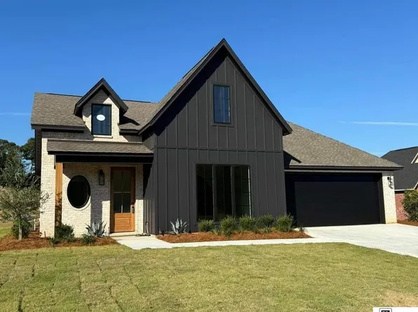 115 Chapal Gray Dr, West Monroe, LA 71292