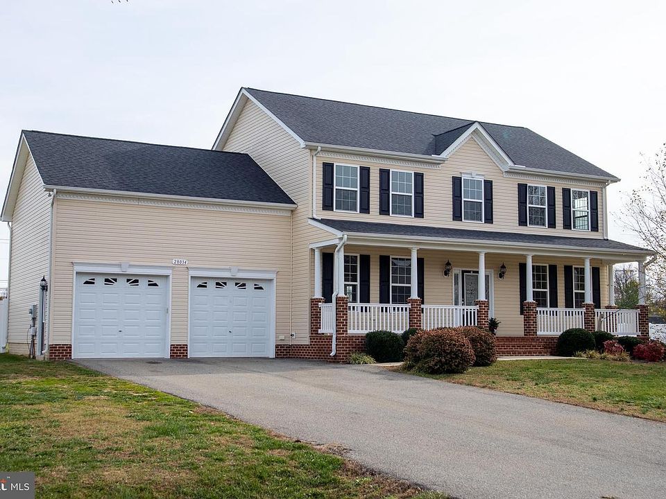 1st image of 28034 Feather Ct