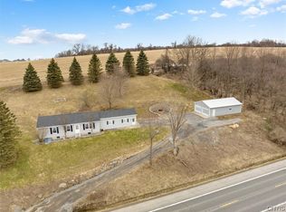1773 State Route 12, Waterville, NY 13480