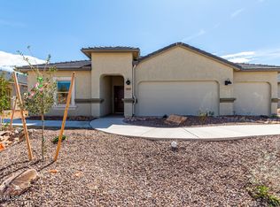 9840 N Swift Fox Pl, Marana, AZ 85653