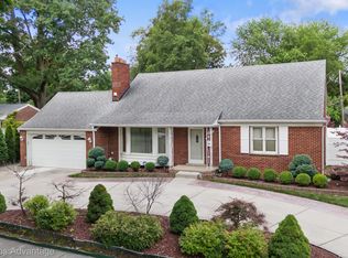 14411 Sarasota, Redford, MI 48239