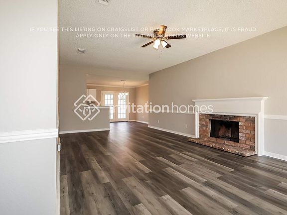 3rd image of 2411 Dabney Manor Ct